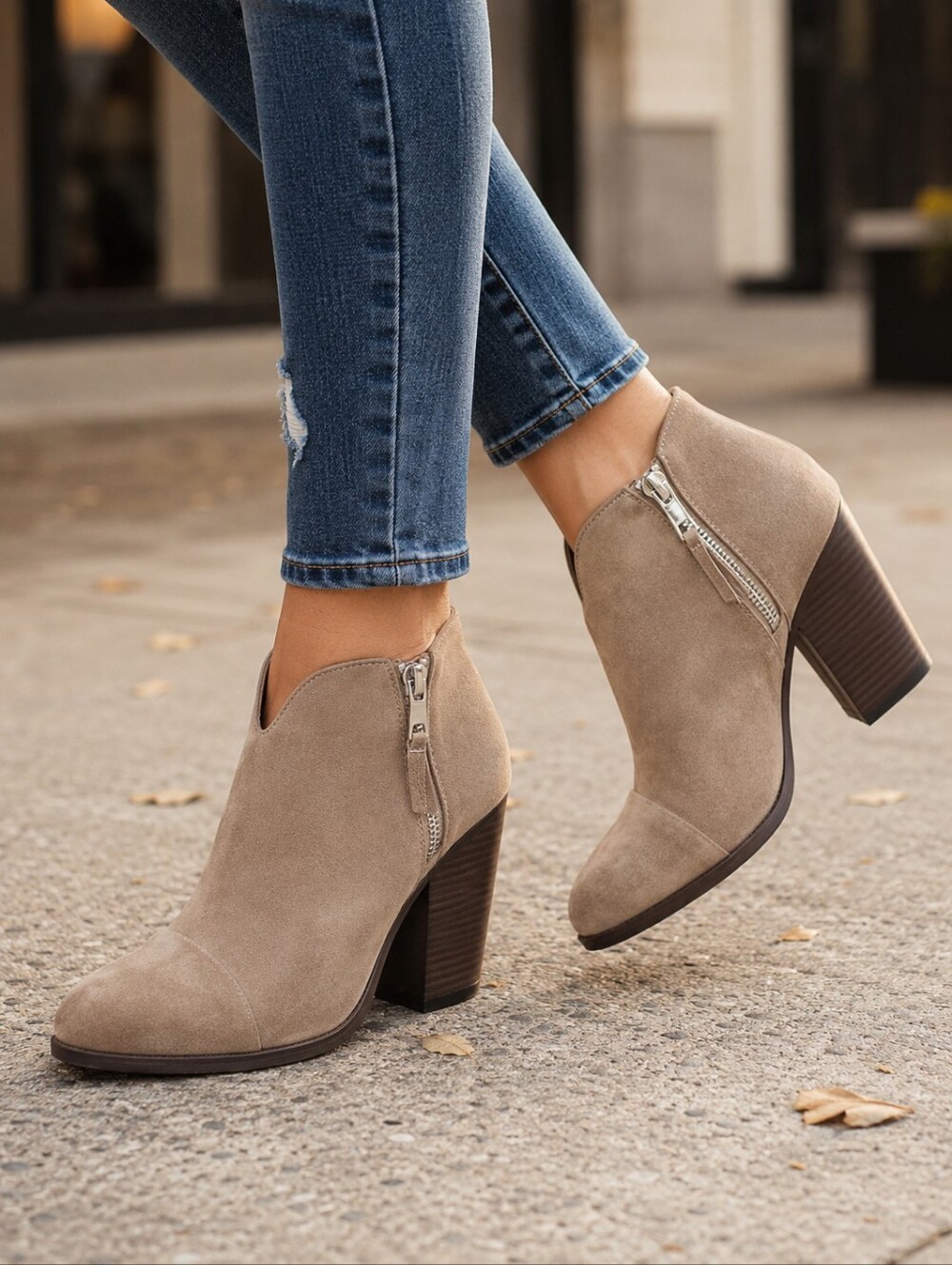 Rag & Bone Margot Ankle Bootie Size 9